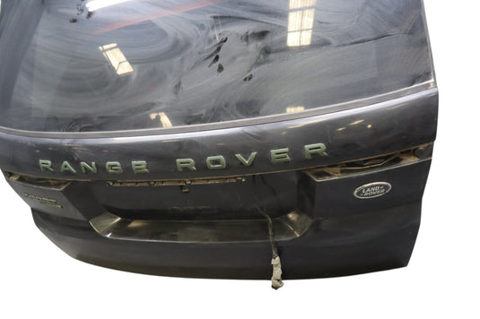 14-22 LR Range Rover Sport L494 Rear Trunk Lid Liftgate Tailgate Hatch Shell Oem