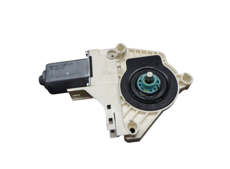 Load image into Gallery viewer, 10-18 Volkswagen Touareg A7 Quattro Front Right Door Window Regulator Motor Oem
