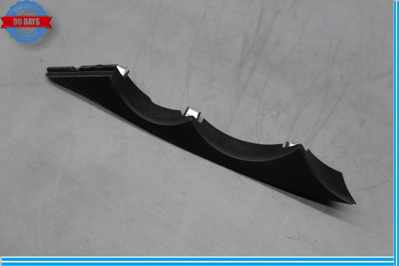 Load image into Gallery viewer, 10-16 Porsche Panamera Right Side Dash Turbo Instrument Cluster Trim Cover Oem
