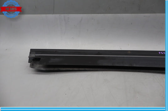 97-02 Porsche Boxster Rear Trunk Hatch Spoiler Wing Mount Bracket Oem