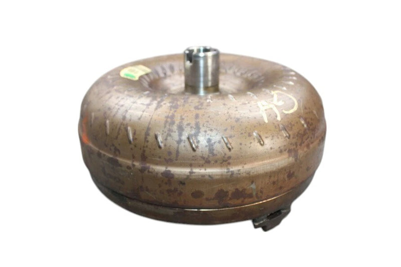 Load image into Gallery viewer, 03-07 Hummer H2 Auto Automatic Transmission Torque Converter 19331052 Oem
