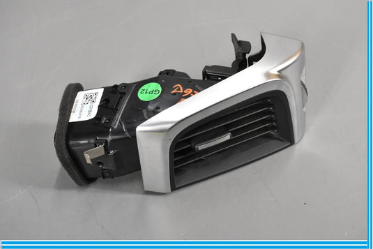 18-20 Jaguar E-Pace Dash Dashboard Right Passenger Side AC Air Vent Grille Oem