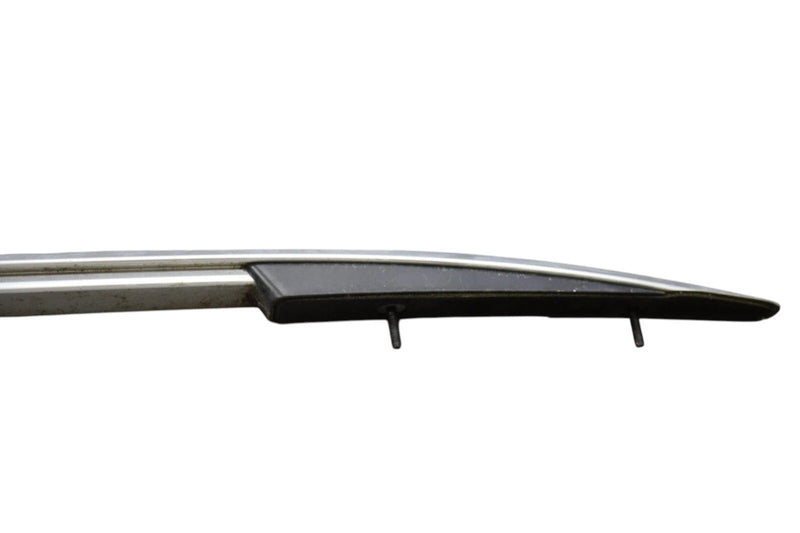 Load image into Gallery viewer, 11-17 Volkswagen Touareg Right Side Roof Rail Rack Luggage Carrier Molding Oem
