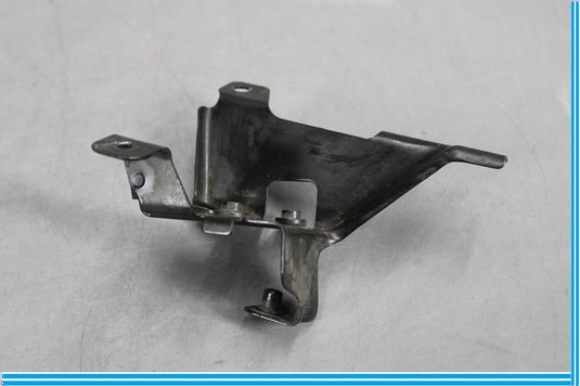 11-17 Audi A8 Quattro Right Passenger Side Hood Lock Latch Bracket Support Oem