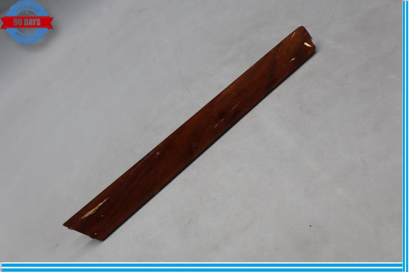 Load image into Gallery viewer, 11-17 Volkswagen VW Touareg Rear Left Driver Side Door Trim Insert Panel Oem
