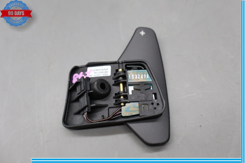 Load image into Gallery viewer, 10-19 Jaguar X351 XJ XJL Steering Right Side Shift Paddle Down Switch Oem
