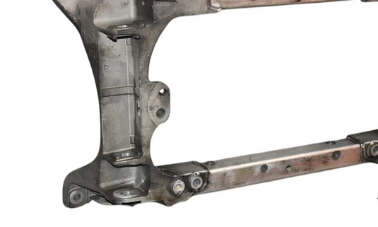 14-21 Maserati Ghibli M156 S Q4 Front Engine Motor Subframe 670006613 OEM