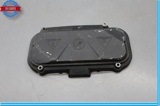 09-15 BMW 750i F01 F02 Upper Engine Control Module ECU Box Cover Oem