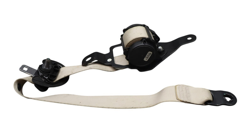 Load image into Gallery viewer, 14-18 BMW X5 Rear Left Driver Side Seat Belt Retractor 623102300DG Oem
