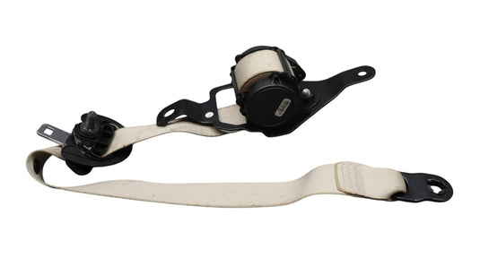 14-18 BMW X5 Rear Left Driver Side Seat Belt Retractor 623102300DG Oem
