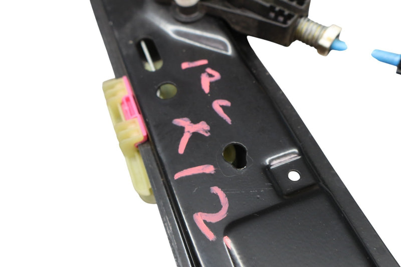 Load image into Gallery viewer, 16-23 Jaguar X260 XF Rear Left Driver Side Window Regulator W/ Motor Oem
