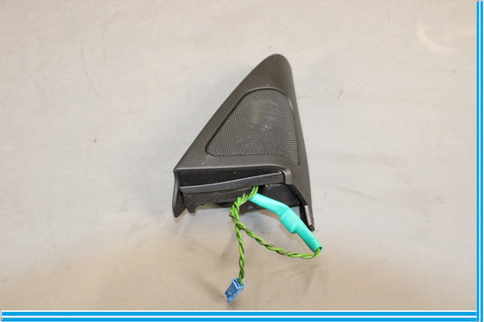 07-13 BMW 335i 328i Front Right Side Door Tweeter Speaker Top Hi-Fi HIFI Oem