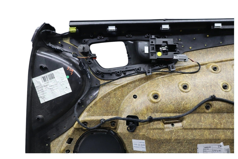 Load image into Gallery viewer, 10-15 Jaguar X150 XK XKR Left Driver Interior Door Trim Panel 8W8M23713BA OEM
