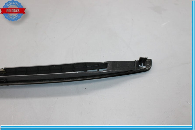 Load image into Gallery viewer, 02-10 Lexus SC430 Dash Dashboard Defroster Cover Panel Trim Black 5598124060 Oem
