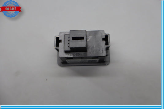 10-18 Audi Q5 SQ5 Rear Trunk Lid Release Open Switch Button 4G0959831 Oem