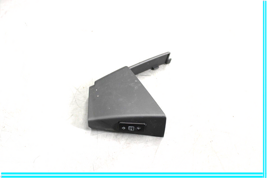 03-06 Mercedes S500 S600 W220 Rear Left Driver Power Window Switch Trim Oem
