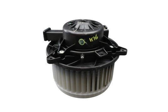 10-17 Buick Lacrosse CXL Regal Engine HVAC AC Air Fan Blower Motor 52426734 Oem
