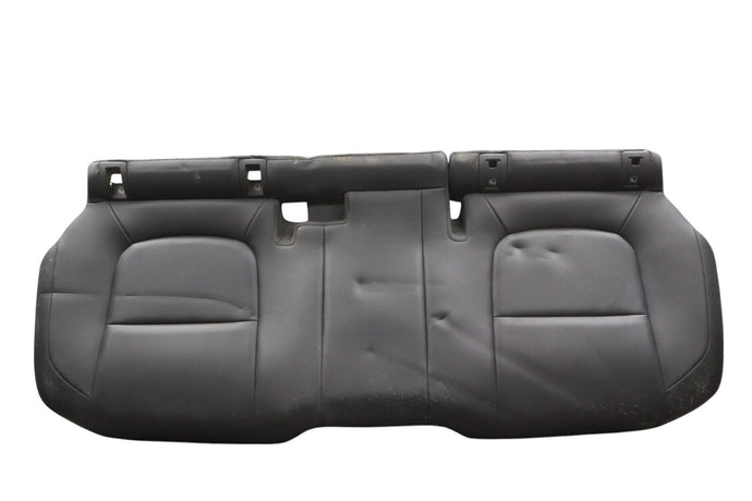 17-20 Jaguar X761 F-Pace Rear Back Lower Bottom Seat Cushion HK8363840AB OEM