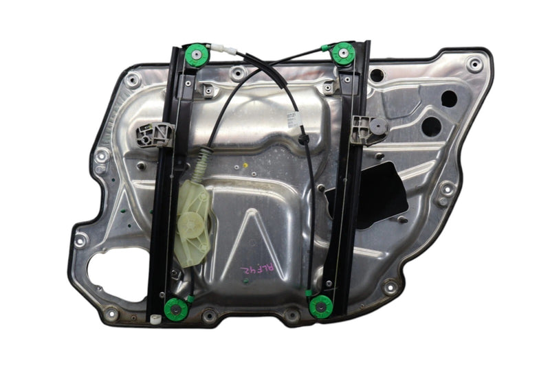 Load image into Gallery viewer, 06-13 Bentley Continental Flying Spur Rear Left Door Window Regulator Panel Oem
