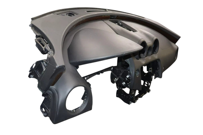 Load image into Gallery viewer, 10-15 Jaguar XJ XJL Front Dashboard Instrumental Panel Assembly AW9304320AG Oem
