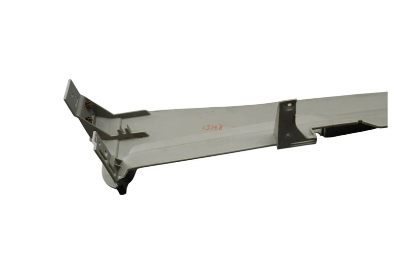 Load image into Gallery viewer, 02-05 Ford Thunderbird Center Console Base Lower Half Trim Panel Bezel OEM
