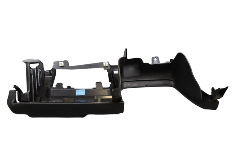 Load image into Gallery viewer, 14-22 Maserati Ghibli Dashboard Lower Driver Side Knee Cover Panel Trim Oem
