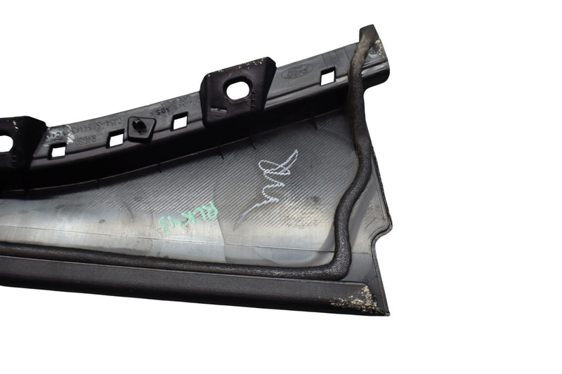 Load image into Gallery viewer, 13-19 Ford Escape Rear Left Driver Side Exterior Door Pillar Molding Oem
