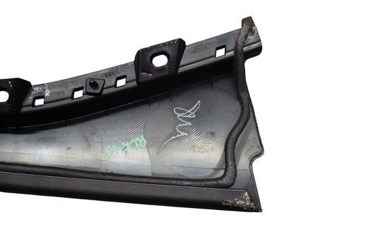 13-19 Ford Escape Rear Left Driver Side Exterior Door Pillar Molding Oem