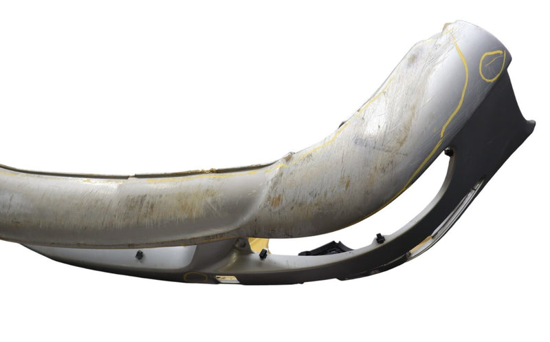 Load image into Gallery viewer, 04-06 Mercedes R230 AMG SL500 SL600 Base Front Bumper Assembly A2308850581 Oem
