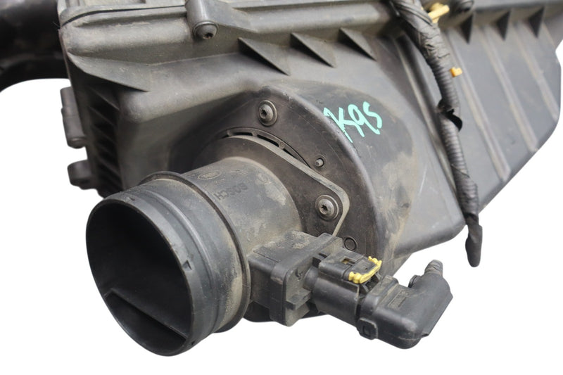 Load image into Gallery viewer, 13-15 Jaguar X250 XF XJ 3.0 Right Supercharged Air Intake Filter Cleaner Box Oem
