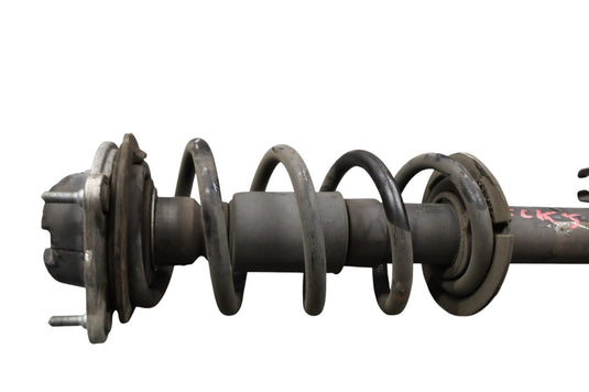 12-18 Audi A7 A7 Quattro Front Left Driver Side Shock Strut Absorber Spring Oem