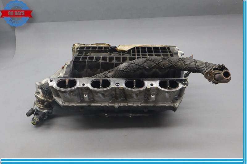 Load image into Gallery viewer, 07-09 Jaguar XK Engine Intake Manifold Assembly RF2W936N693AD Oem
