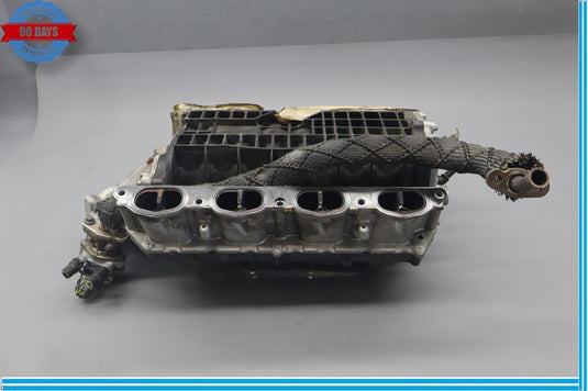 07-09 Jaguar XK Engine Intake Manifold Assembly RF2W936N693AD Oem