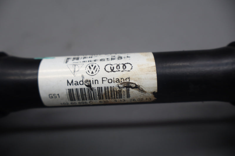 Load image into Gallery viewer, 11-17 Volkswagen Touareg Front Right Side Axle CV Shaft Axleshaft 7P0407271 Oem
