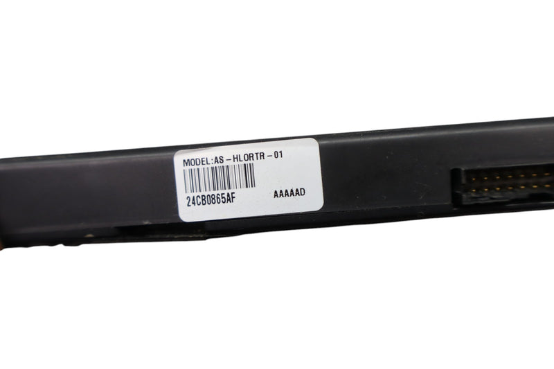Load image into Gallery viewer, 14-18 Maserati Quattroporte WIFI Computer Control Module Assembly 670006543 Oem
