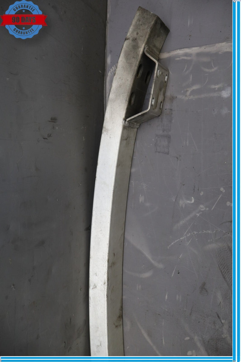 Load image into Gallery viewer, 14-17 Maserati Ghibli Rear Bumper Support Reinforcement Impact Bar Oem

