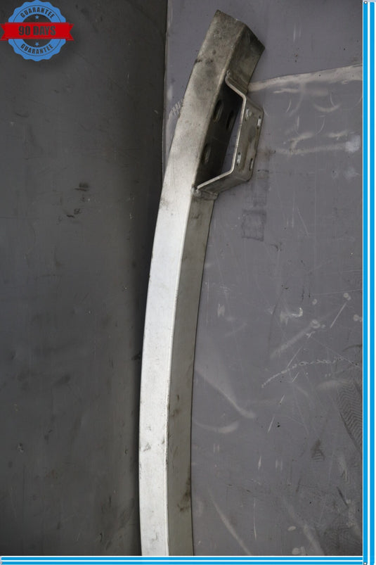 14-17 Maserati Ghibli Rear Bumper Support Reinforcement Impact Bar Oem