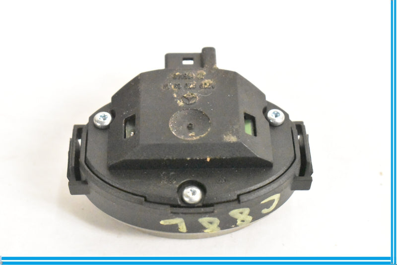 Load image into Gallery viewer, 03-12 Mercedes R230 SL500 SL600 Left Driver Seat Backrest Recline Switch Oem
