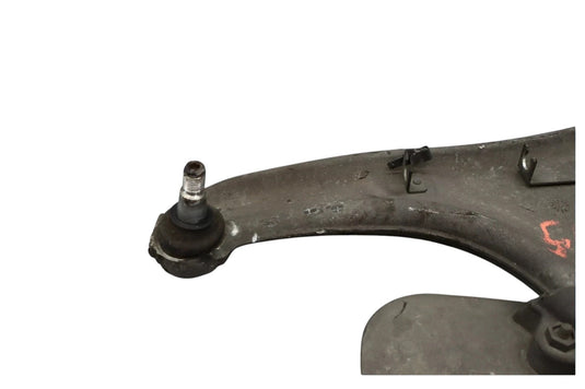03-19 Maserati Quattroporte M145 Rear Left Driver Side Top Lower Control Arm OEM