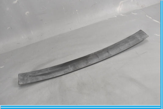09-12 Audi A4 Front Bumper Impact Carrier Trim Oem