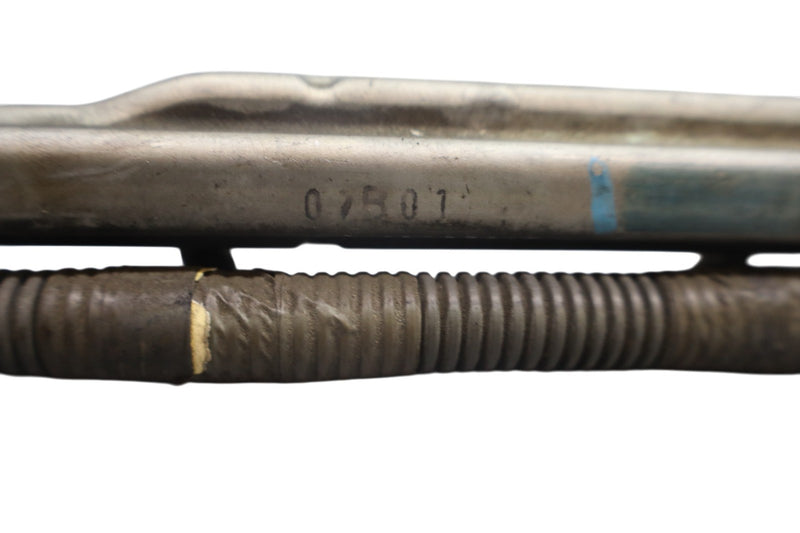 Load image into Gallery viewer, 07-17 Lexus USF40 LS460 Left Driver Side Outer Fuel Injection Rail Oem
