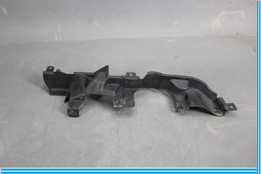 14-18 BMW X5 X6 Front Left Driver Side Steering Gear Top Cover Shield Oem