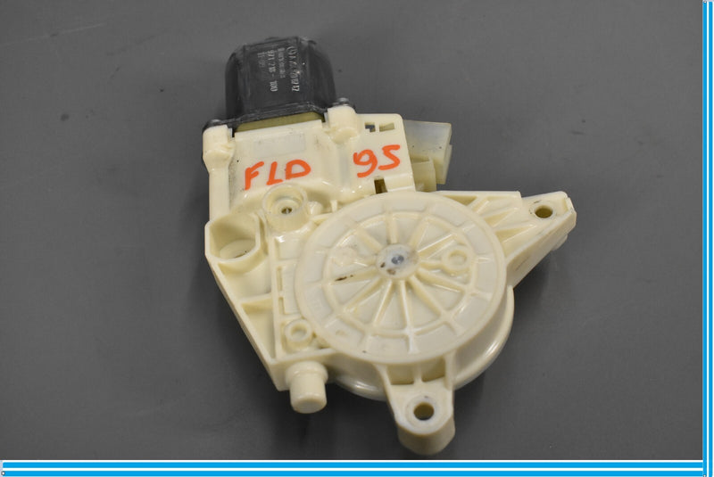 Load image into Gallery viewer, 08-14 Mercedes W204 C250 E350 Front Left Side Door Window Regulator Motor Oem
