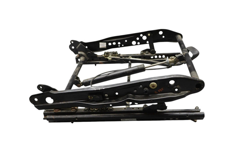 Load image into Gallery viewer, 97-04 Porsche 996 Boxster Front Right Passenger Side Seat Track Rail Frame Oem
