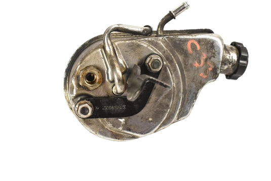 03-06 Chevrolet Suburban 2500 6.0L Power Steering Pump 15909826 Oem