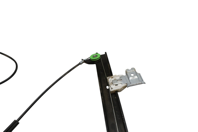 Load image into Gallery viewer, 03-13 Maserati Quattroporte M139 Rear Right Side Window Regulator Motor Oem
