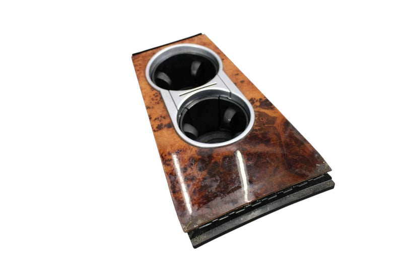 Load image into Gallery viewer, 06-12 Mercedes W164 GL550 GL450 ML550 Center Console Cup Holder Compartment OEM
