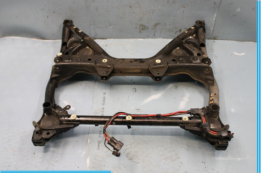 12-16 BMW F30 328i 335i Rear Support Suspension Crossmember Subframe Cradle Oem