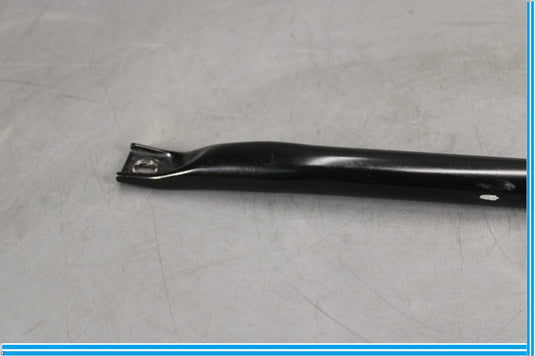 09-15 BMW 750Li 750i Front Right Passenger Radiator Support Brace Bracket Oem