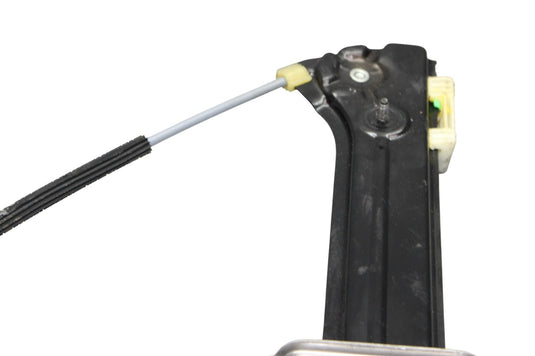 07-13 BMW X5 E70 Front Right Passenger Side Door Window Regulator w/ Motor Oem